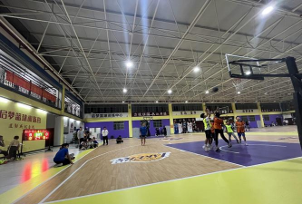 富宁启梦文化体育培训有限公司