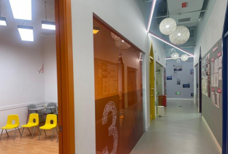 大连瓦房店弗兰德外语培训学校有限公司