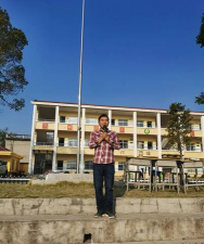 盘龙区罗丰小学