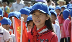 盘龙区东华一小