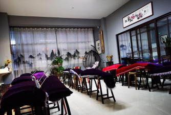 礼县小房子古筝艺术培训中心