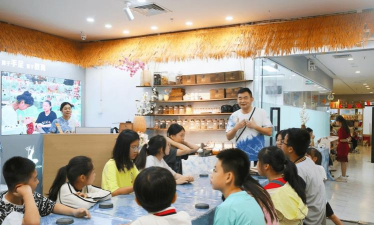 福州市长乐区手足之家文化艺术培训学校有限公司