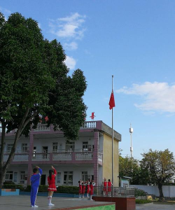 惠州东平小学