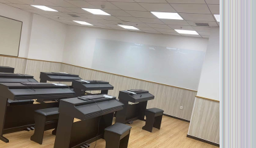 重庆市沙坪坝区卓音艺术培训中心有限公司