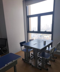 长沙市望城区一墨堂培训中心有限公司