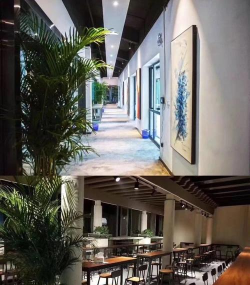 贵阳市云岩区太初天艺教育培训学校有限公司环境