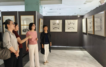 赤峰市红山区清风书法艺术培训有限公司