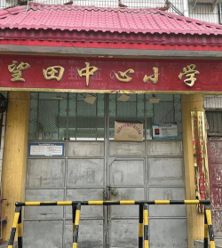 望田镇中心小学