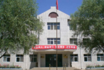 宝坻区新安镇第二初级中学