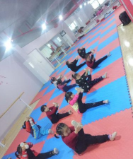 六安市梦之航艺术培训有限公司