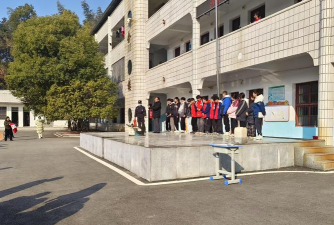 通城大诚沙堆分校