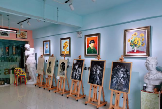 德州乐陶艺术培训学校有限公司