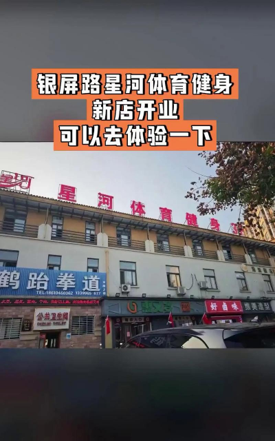 石嘴山市大武口区星河体育培训中心有限公司