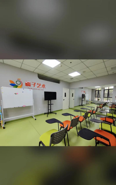 宁波市橘子艺术特长培训有限公司