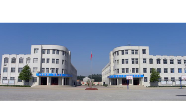 蓟县上仓镇初级中学