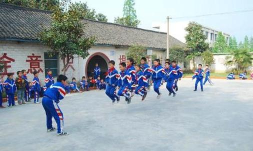 曾都区草店镇宋湾中心小学