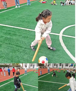 洛阳镇建国中心小学环境