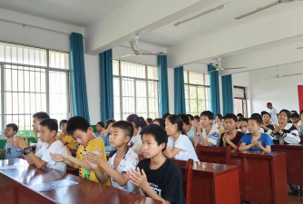 下查埠小学