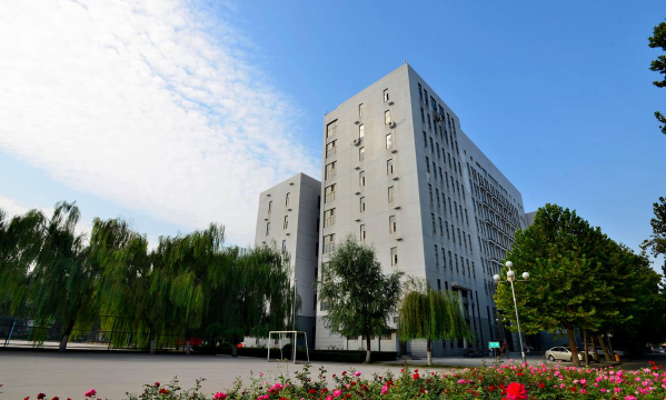 河北医科大学临床学院