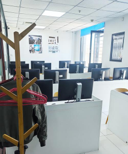 新沂市小牛顿科技培训有限公司