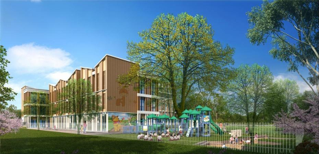 江油市武都镇私立平安幼儿园