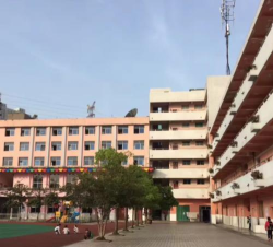 黄石市沈家营小学