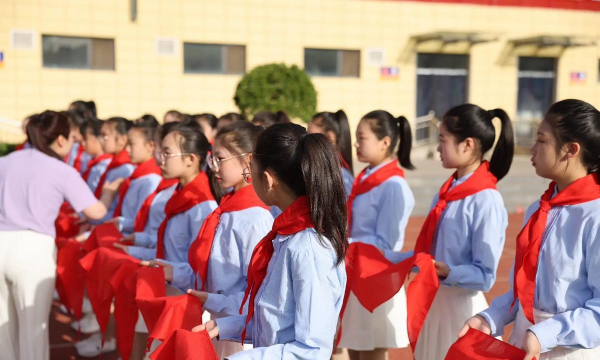 睢阳区北关小学