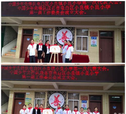 茂名市电白区小良镇小良小学