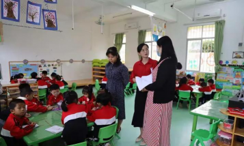 番禺区石基镇茶东幼儿园