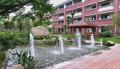 华东师范大学附属东昌中学南校