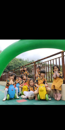 昆明市官渡区欣星幼儿园