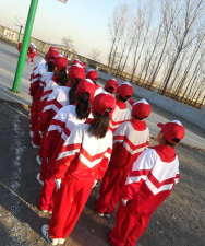 信阳市平桥区明港镇龚庄小学