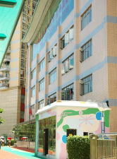 深圳市罗湖区阳光新干线幼儿园