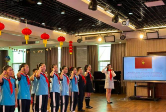 福州市罗星小学