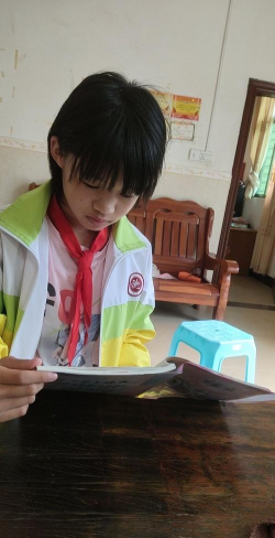 茂名市电白区望夫镇民乐小学