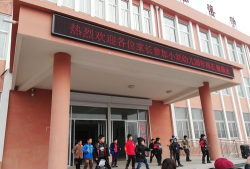 临沭县石门镇老欧疃幼儿园