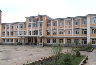 巴林镇巴林学校