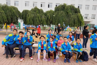 沈阳市沈北新区朝鲜族学校