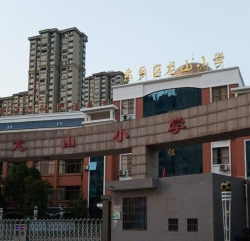 龙山小学