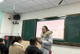 沈丘县卞路口乡中心小学环境