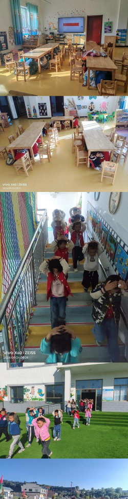 康乐县景古幼儿园