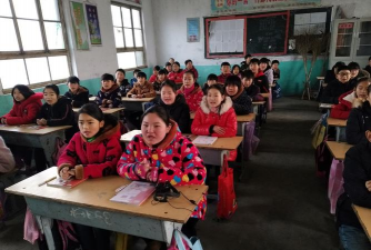 太康县龙曲镇龙曲小学