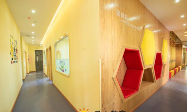 古蔺县子山教育培训有限公司环境