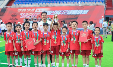 新希望足球俱乐部（临沧）有限责任公司