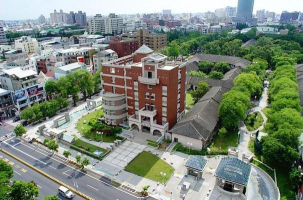 台南市立崇明国中