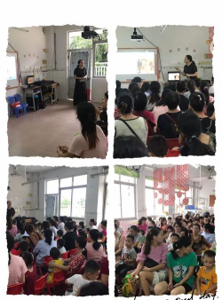 深圳市龙华区童话林幼儿园