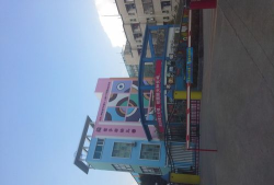 深圳市龙华区君子布幼儿园