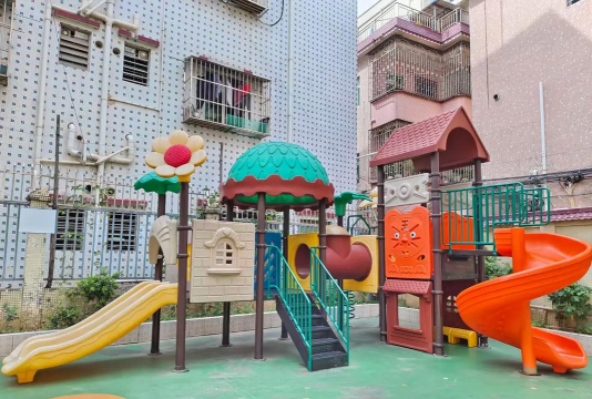 深圳市龙华区新太阳幼儿园