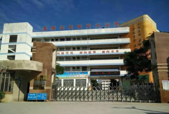 涂岭中心小学