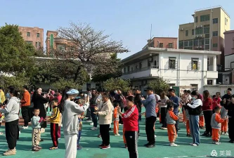 昆明市盘龙区明华幼儿园